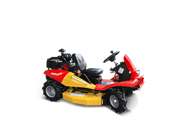 Canycom CMX 2402