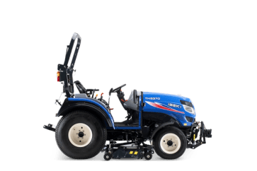 ISEKI TH 5 Compact tractor