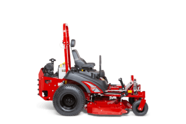 Ferris Zero-turn mower petrol